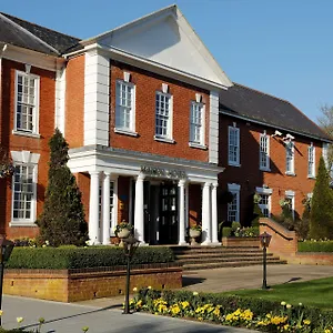 Western Manor Nec Birmingham Solihull