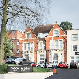 Voco St. Johns Solihull, An Ihg Solihull