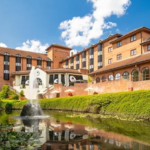 Crowne Plaza Solihull, An Ihg Solihull