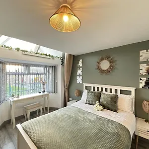 Apartment Lilypad - Bhx Airport, Nec & Hs2, Solihull