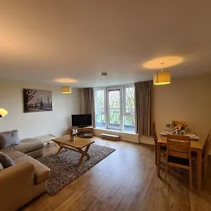 Apartment Centre, Solihull