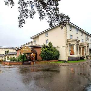 The Regency Solihull