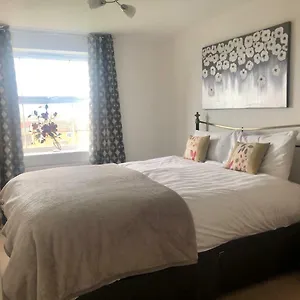 Apartment Avery Mews, Solihull