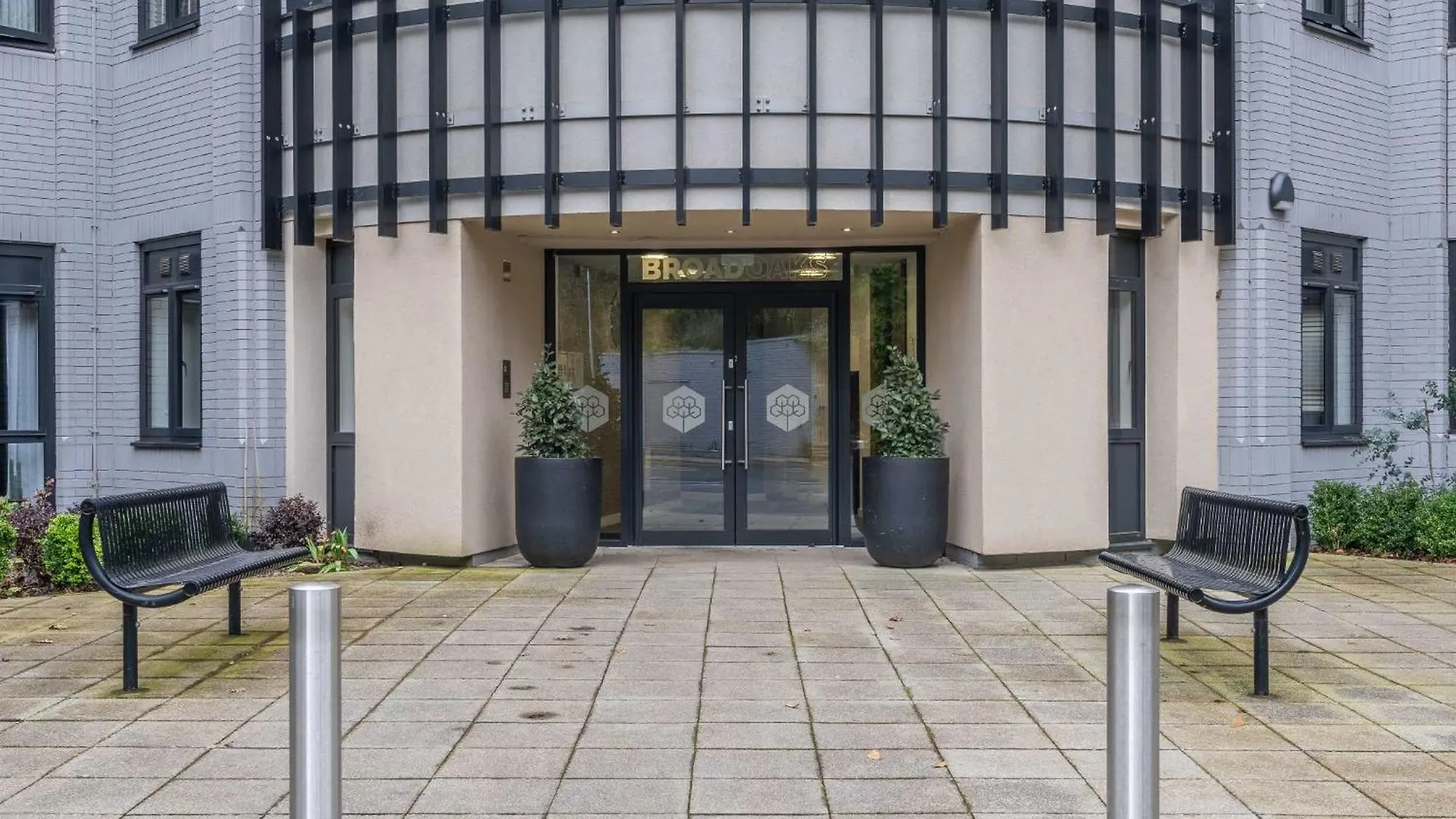 Sophisticated Modern 2 Bedroom Apartment In Solihull United Kingdom