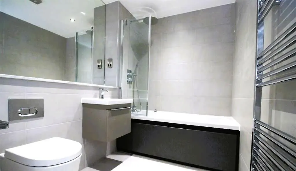 Sophisticated Modern 2 Bedroom Apartment In Solihull United Kingdom