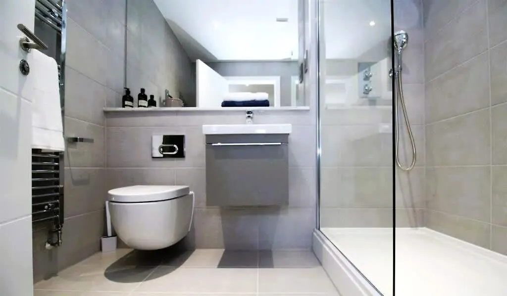 Sophisticated Modern 2 Bedroom Apartment In Solihull United Kingdom